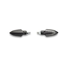 YAMAHA LED SMEROVKY KARBÓNOVÉ